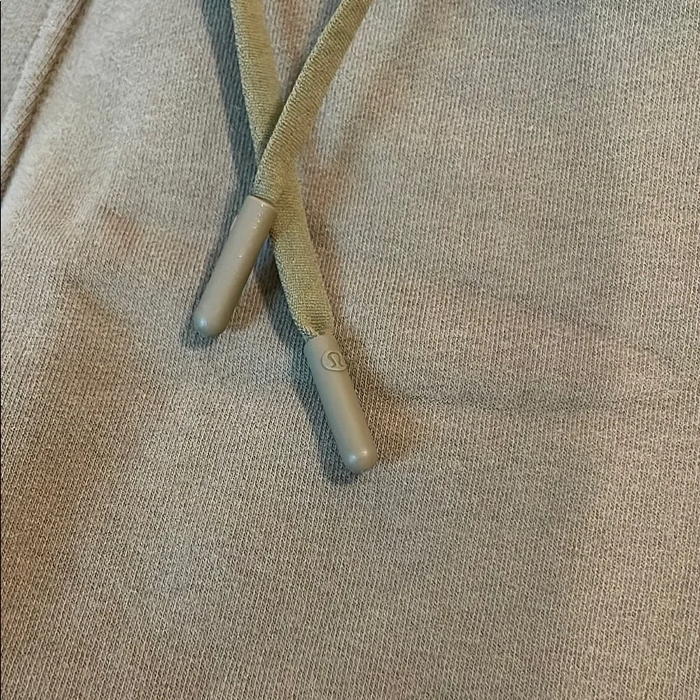 Lululemon Athletica Green Sweatpants - Picture 4 of 11